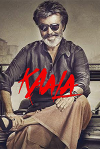 Kaala - DvdRip